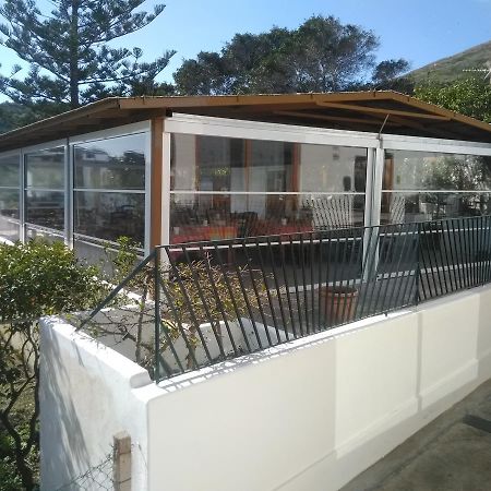 Villa Petrusa Stromboli Luaran gambar